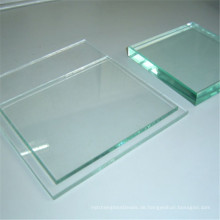 Clear / Stained Float Spiegelglas für dekoratives Glas